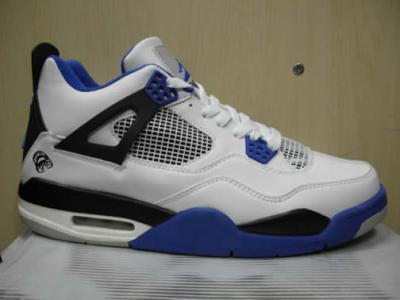 Jordan 4-67